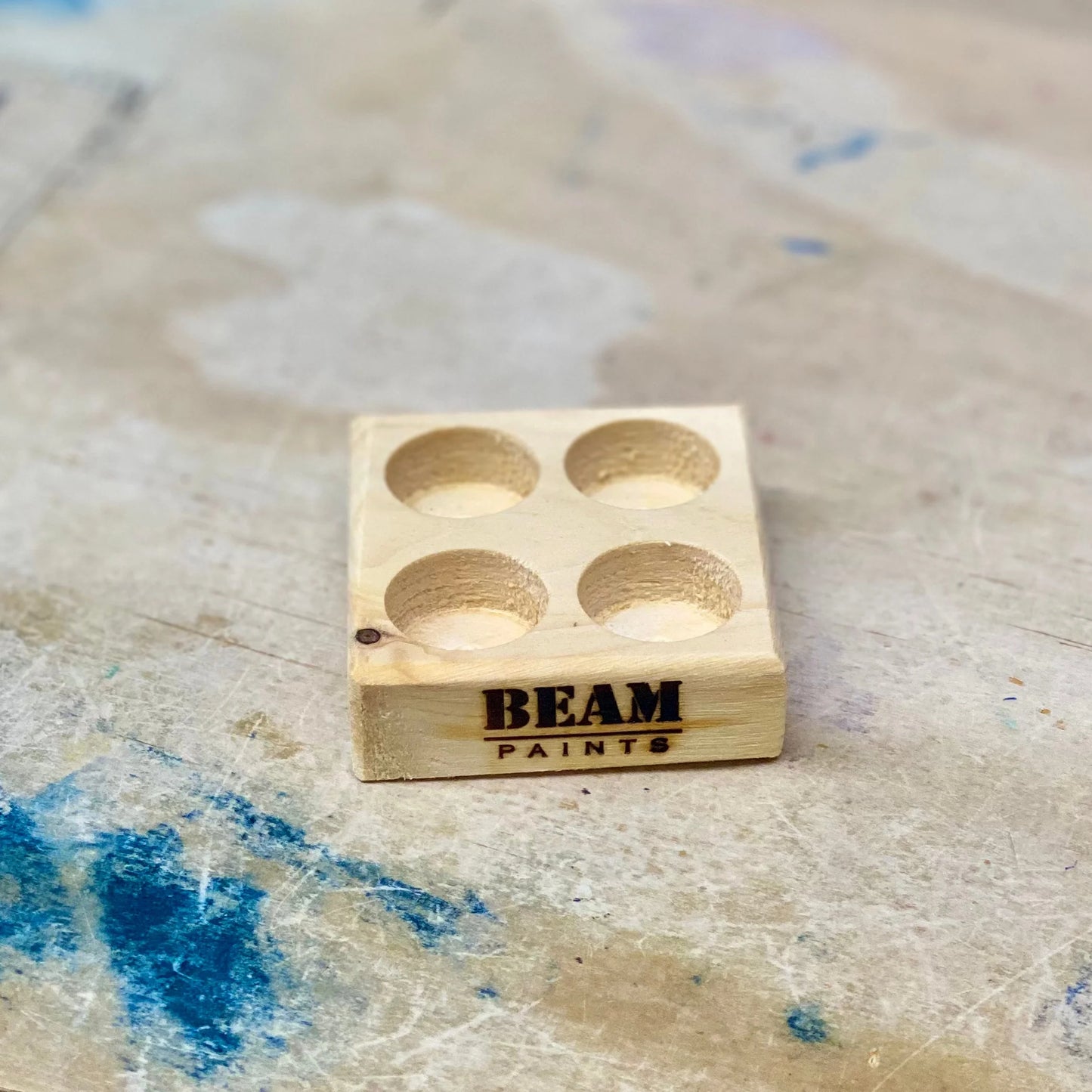 Beam Norther Pan Pine Palettes