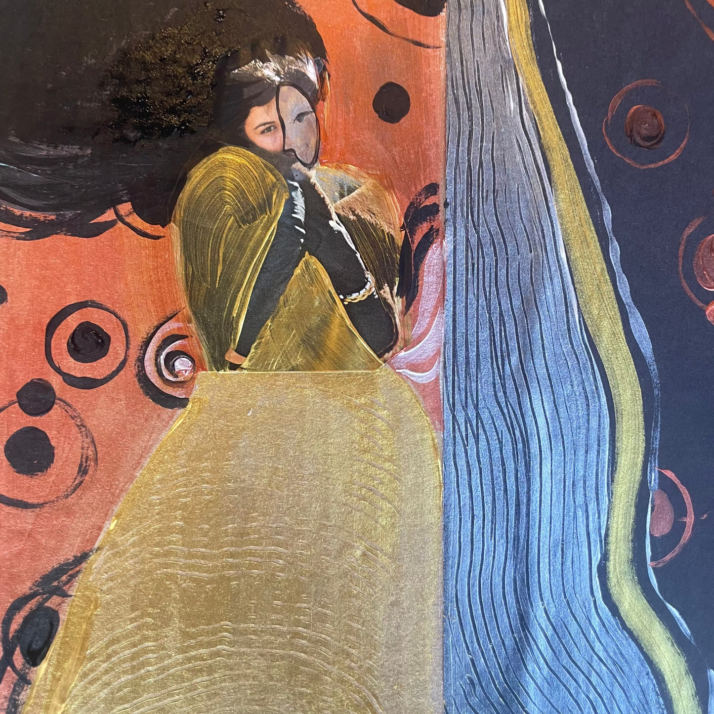 December 30 Reflective Reflection Morning Camp