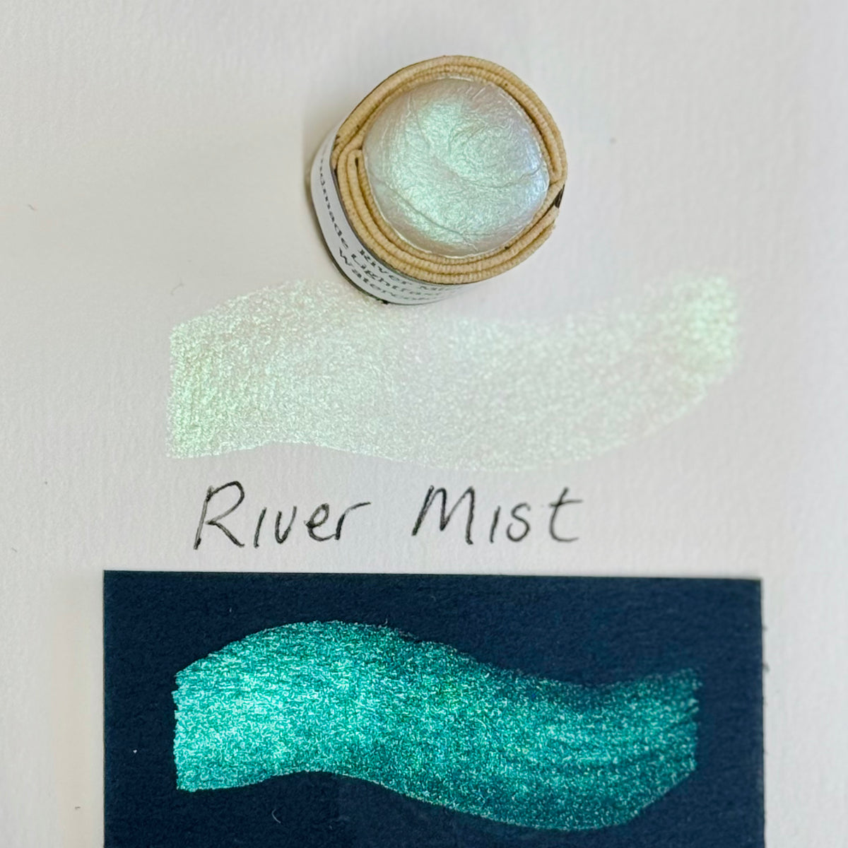 Beam Paint Stones