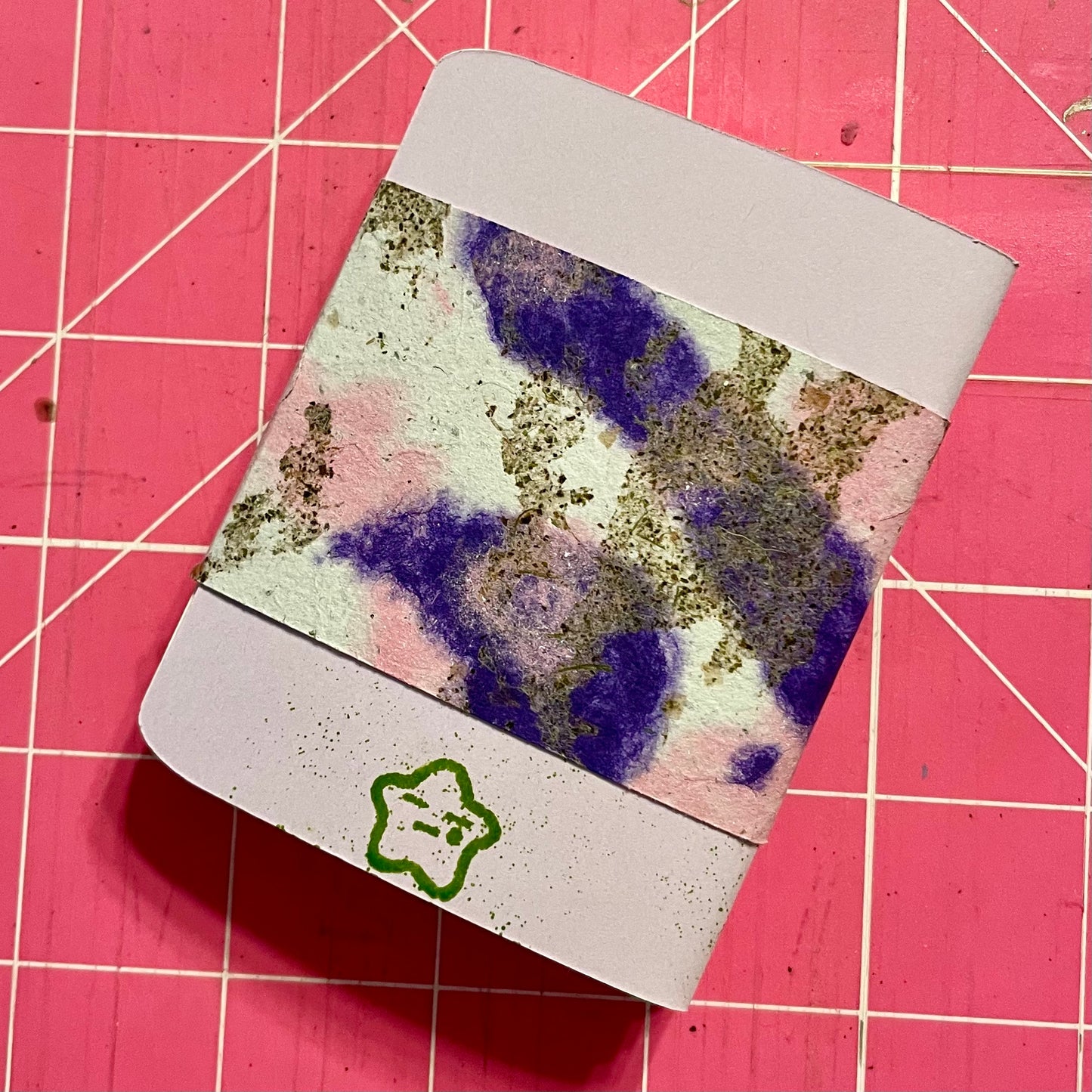 Ghostgrl Studio 3 Count Mini Journal Packs