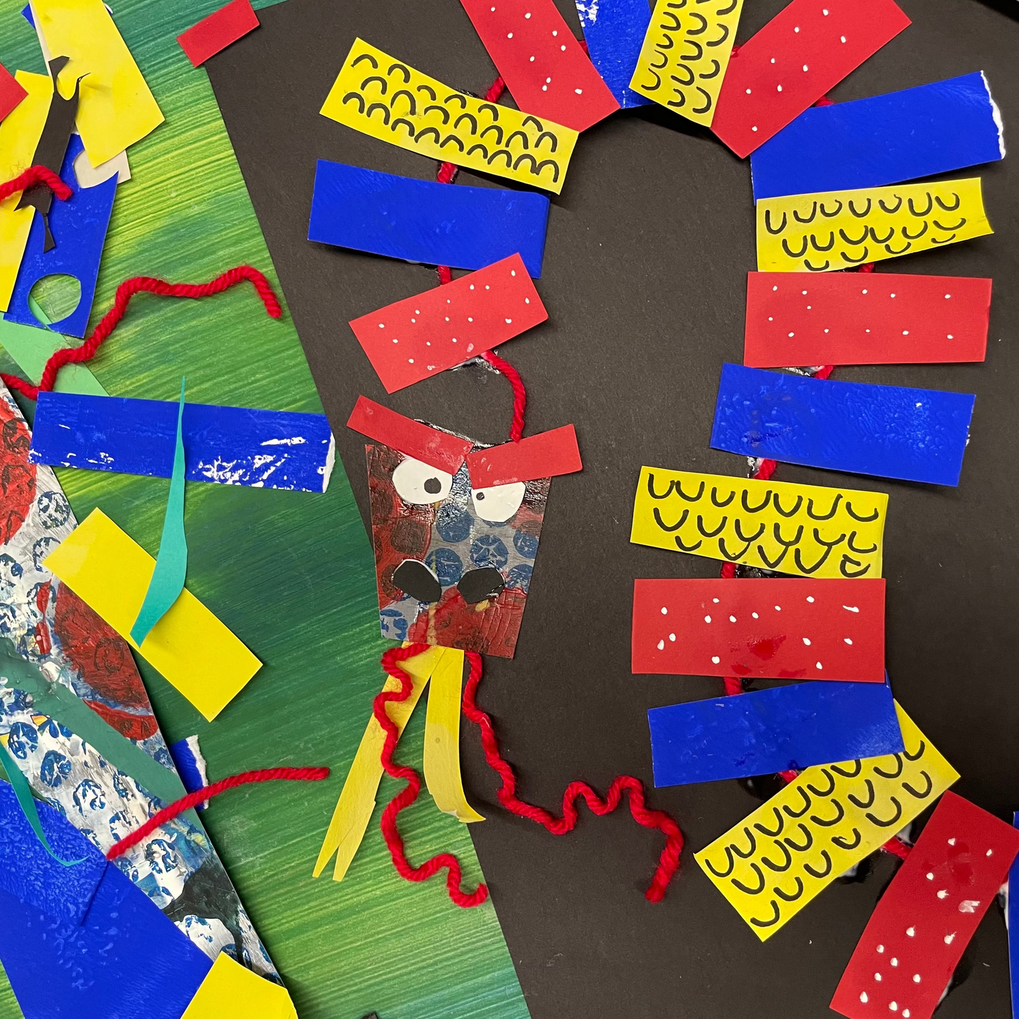 February 16 Chinese New Year Afternoon Camp