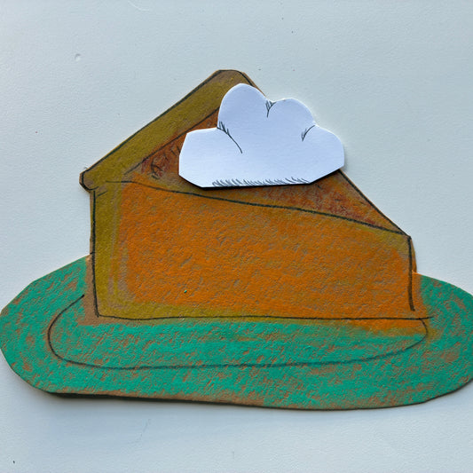 November 26 Harvest and Bounty Morning Camp