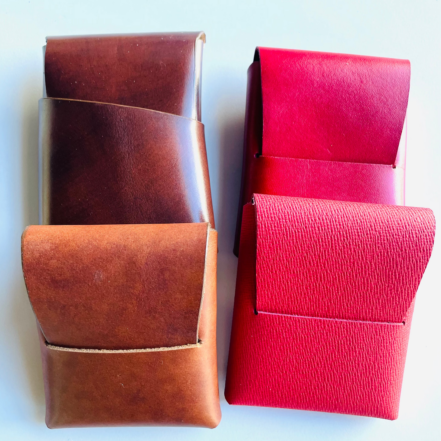 August 22 Origami Wallet