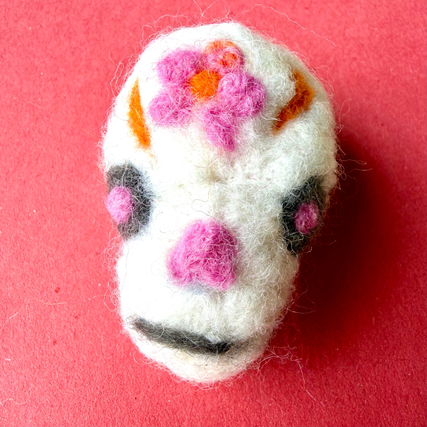 KIT | Needle Felting with Shannon Driscoll of Oil and Cotton