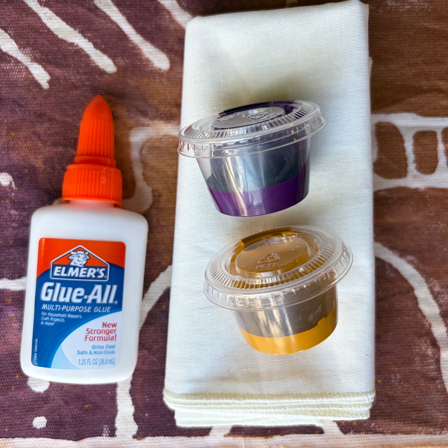 KIT | Batik with Shannon Driscoll of Oil and Cotton