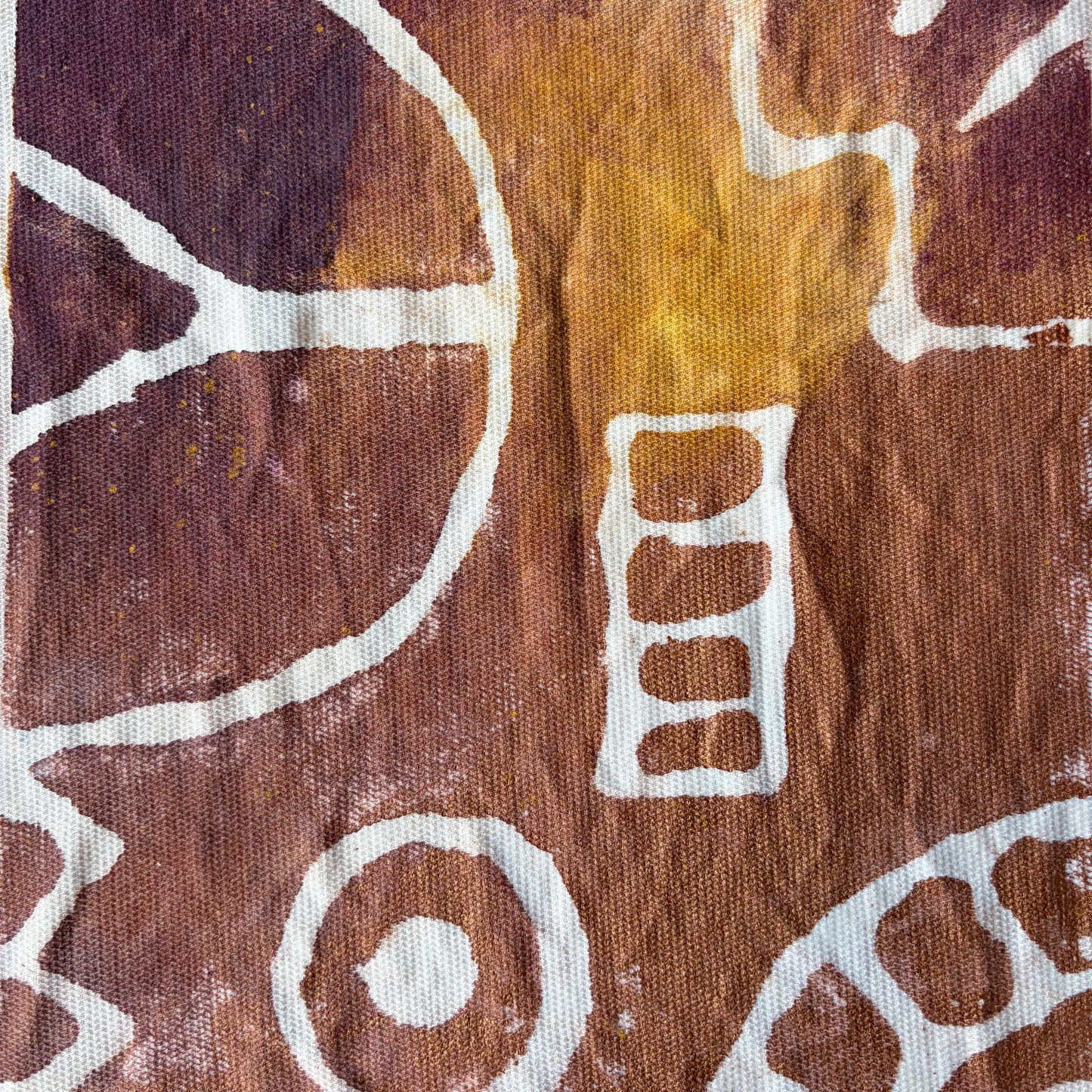 KIT | Batik with Shannon Driscoll of Oil and Cotton