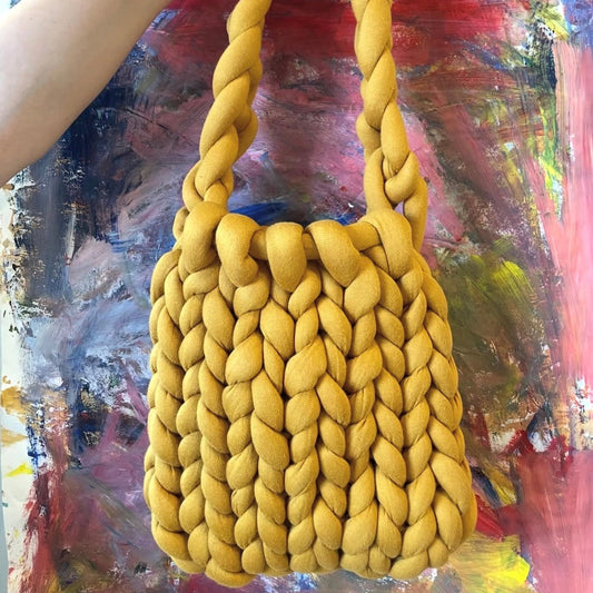 May 31 Intro to Hand Knitting