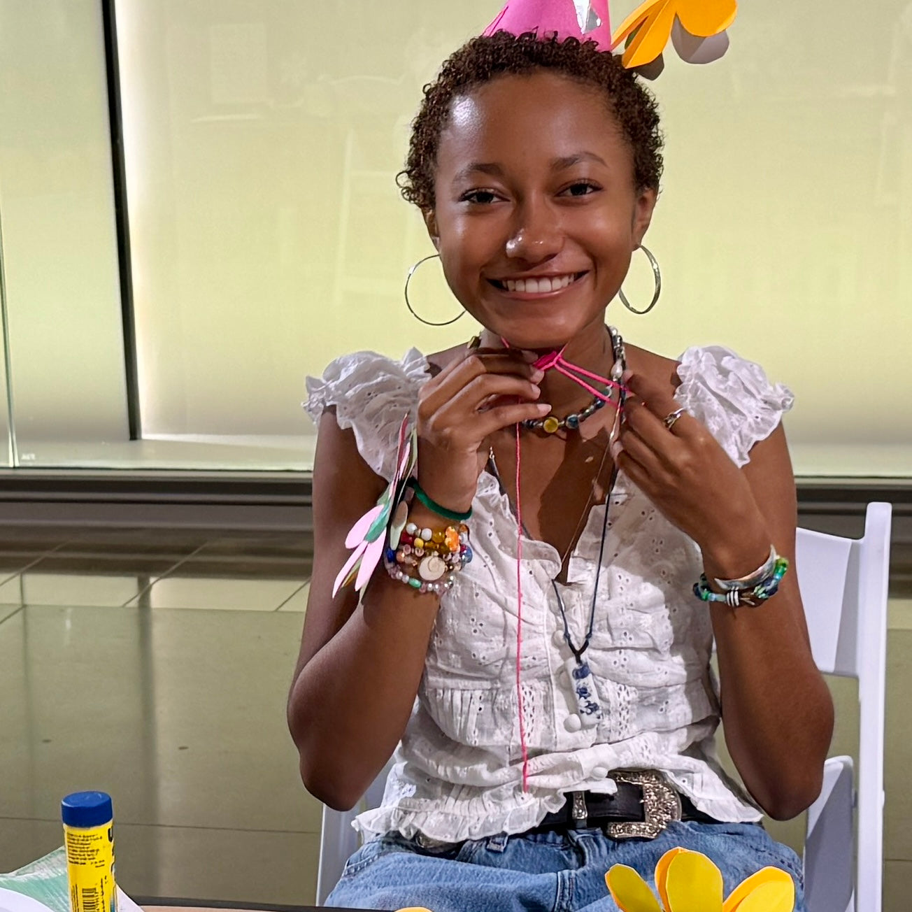 Dec 27 Beginner Crochet