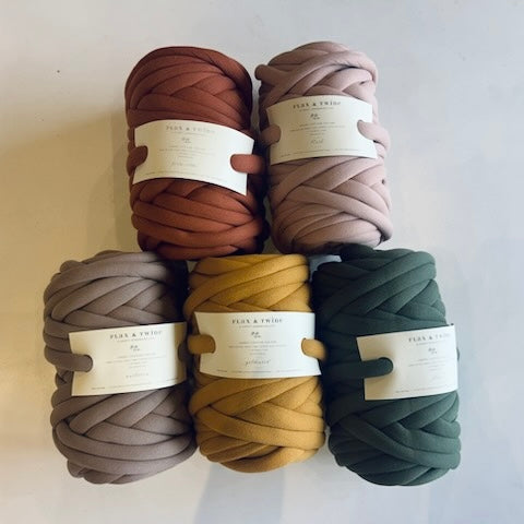May 31 Intro to Hand Knitting