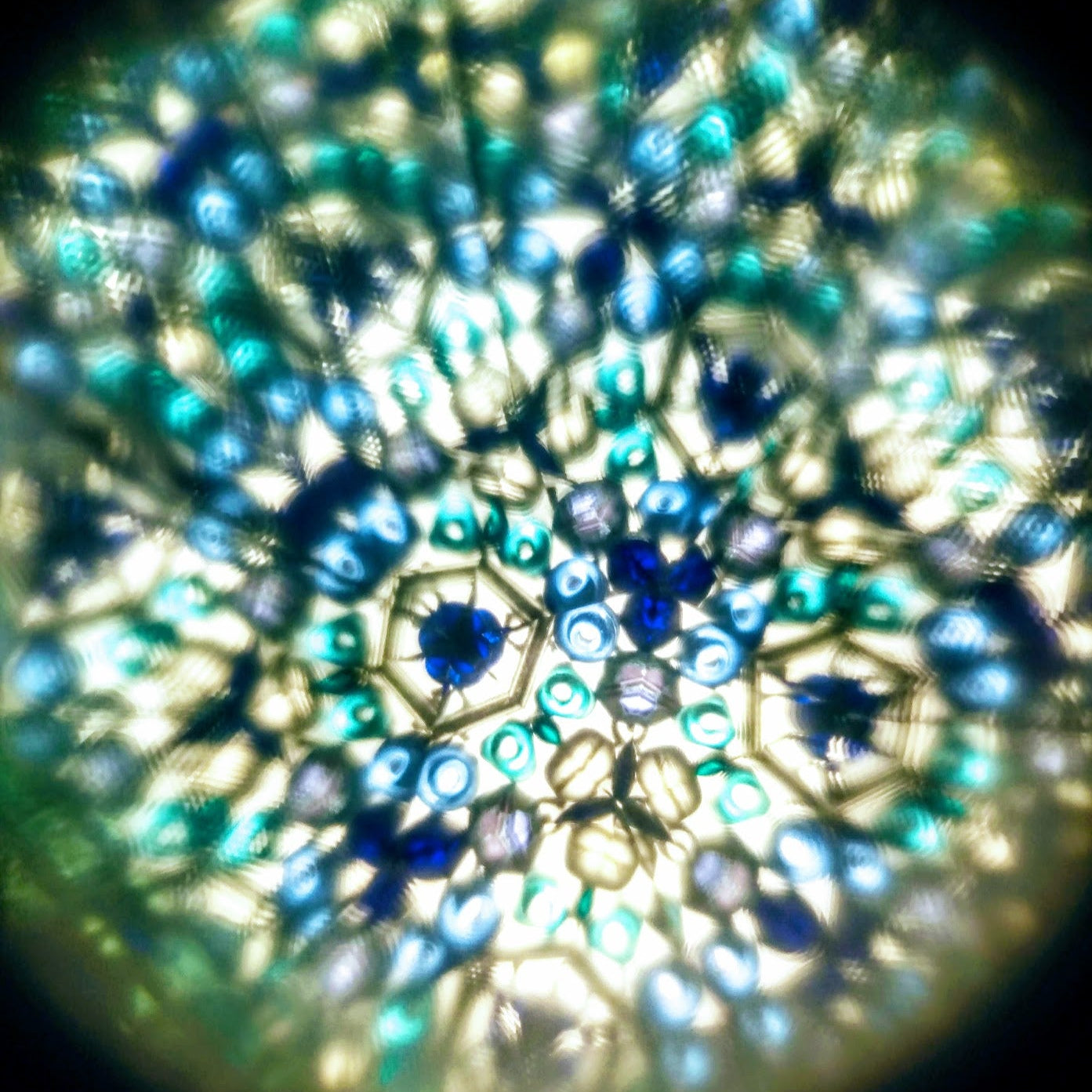 April 11 Kaleidoscopes