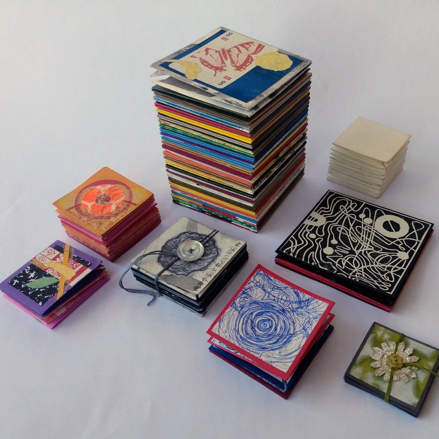 June 13 Slinky Book