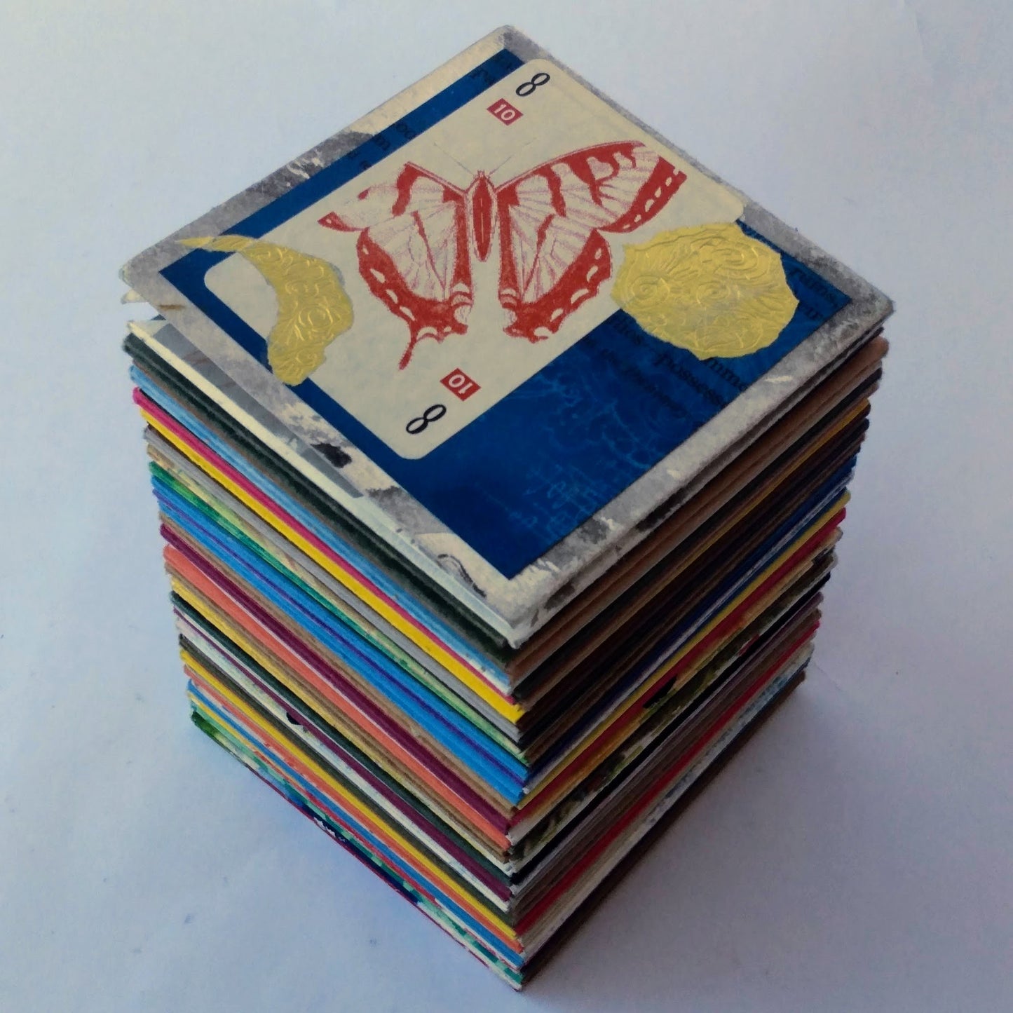 June 13 Slinky Book