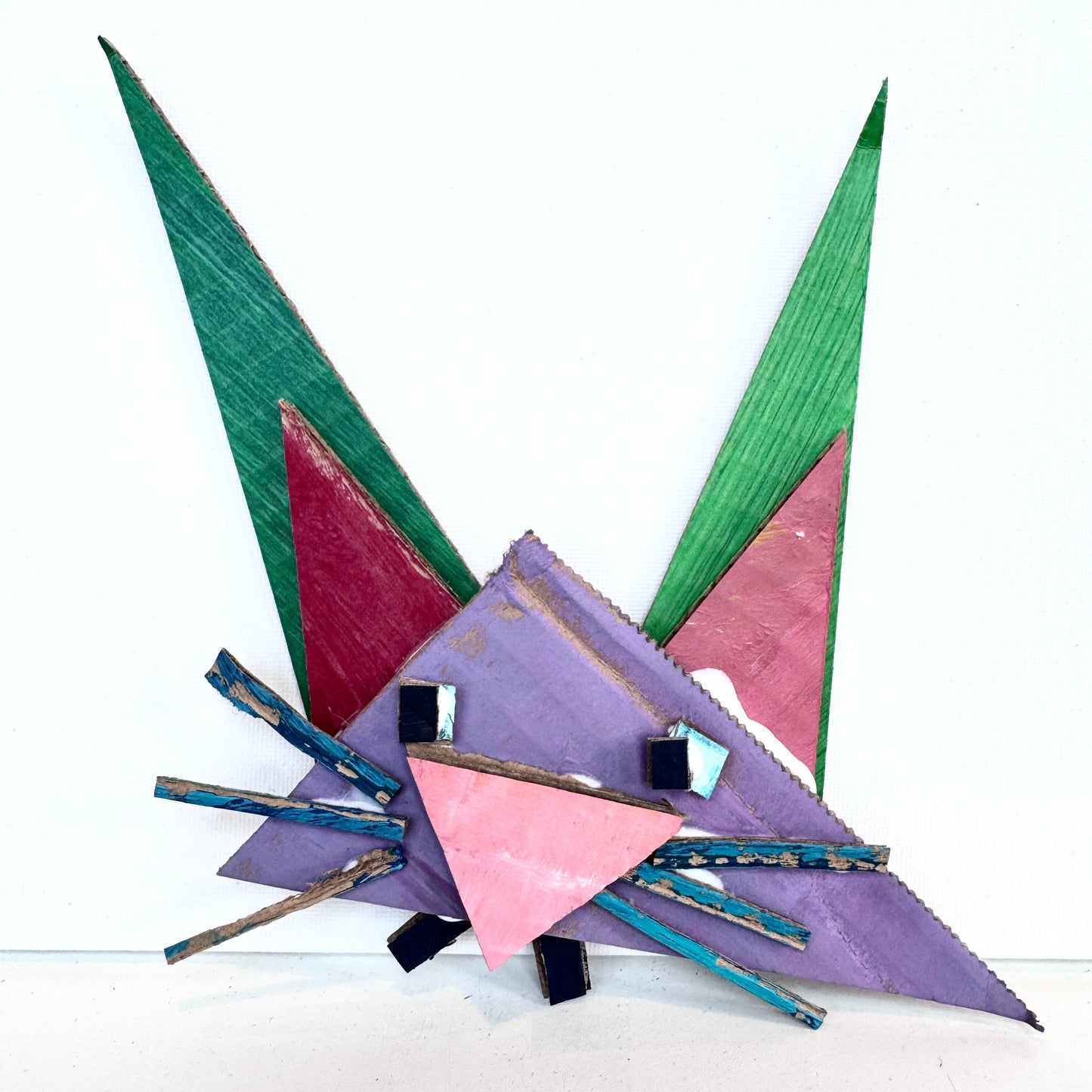 June 4-5 PM Two-Day Animal Sculpture Camp