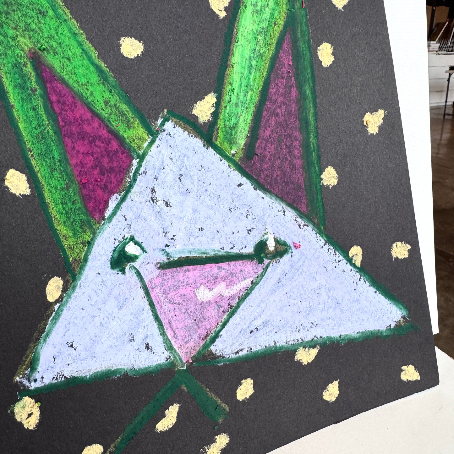 June 4-5 PM Two-Day Animal Sculpture Camp