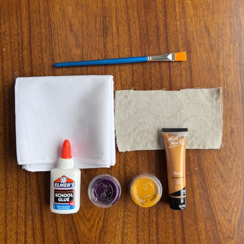 KIT | Batik with Shannon Driscoll of Oil and Cotton