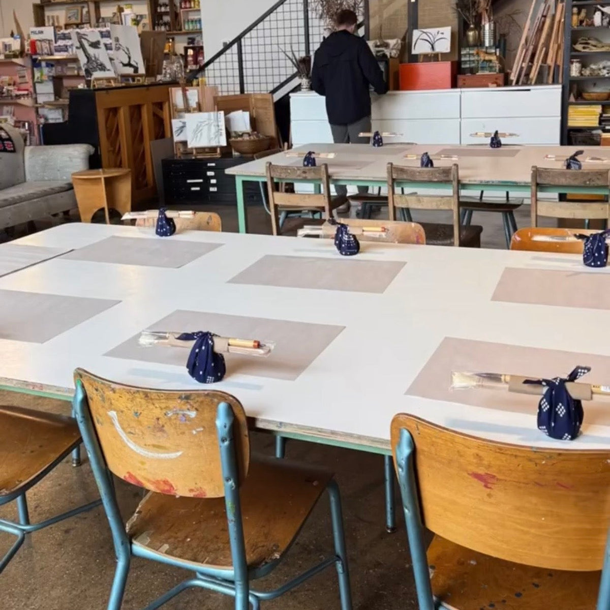 February 6 Intro to Chinese Painting