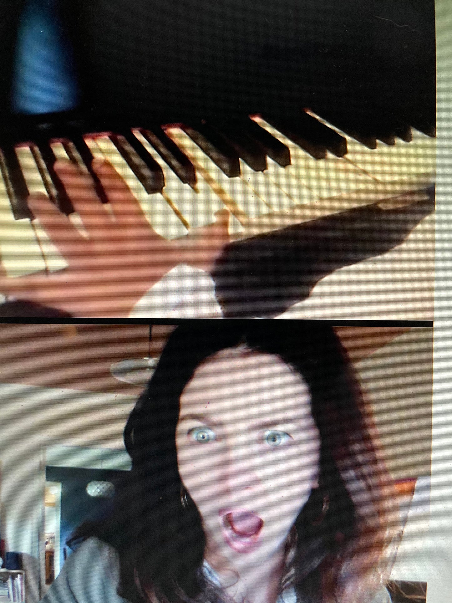 Piano Lessons with Kayli House