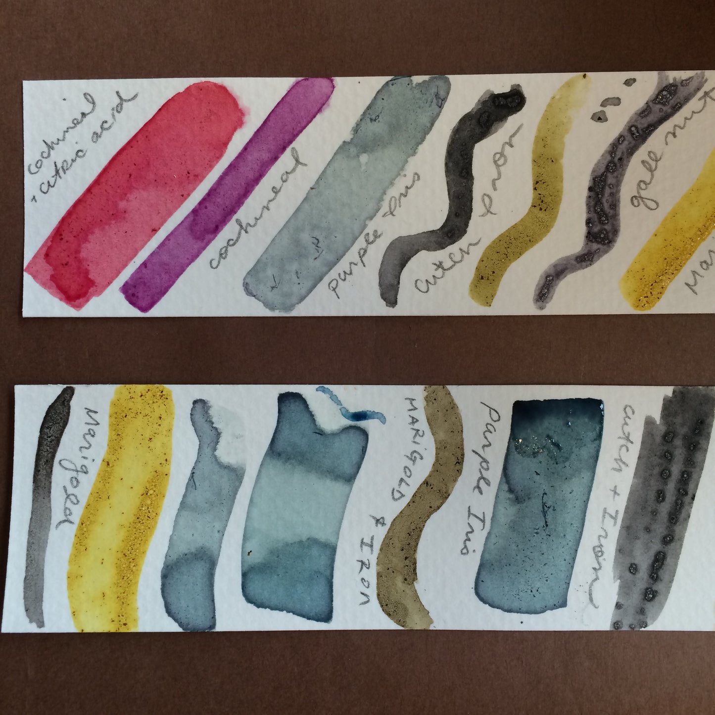 March 15-19 AM: The Nature of Art