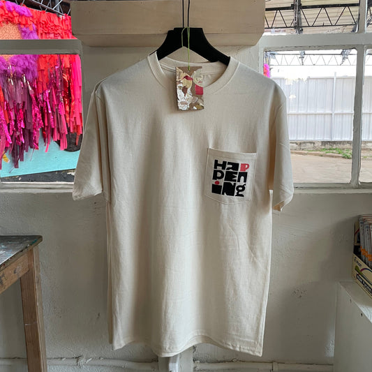 Happening Cafe Merch