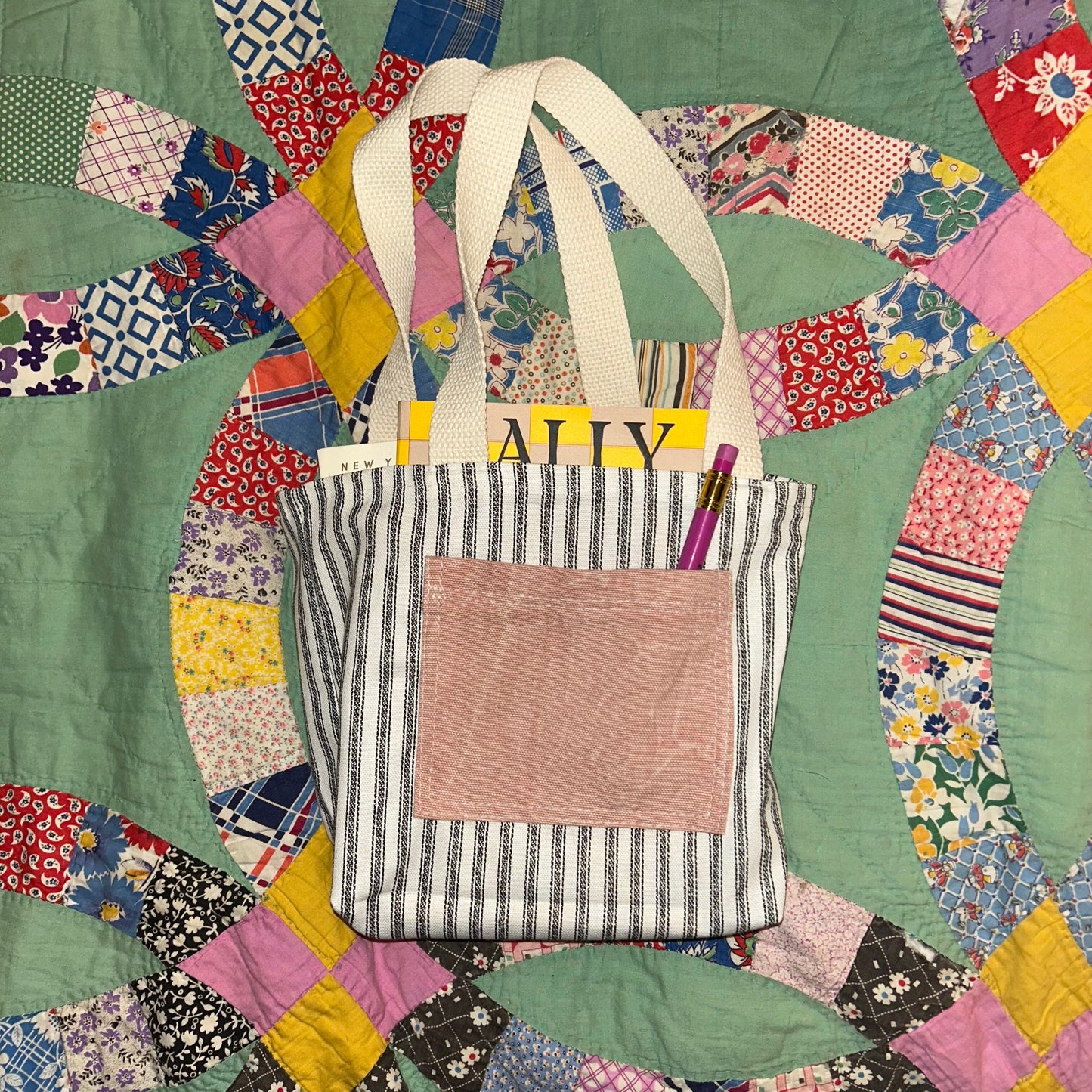 March 21 Intro To Machine Sewing