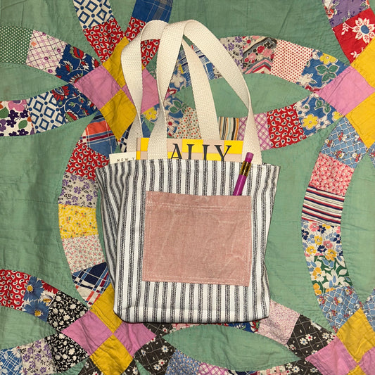 March 21 Intro To Machine Sewing