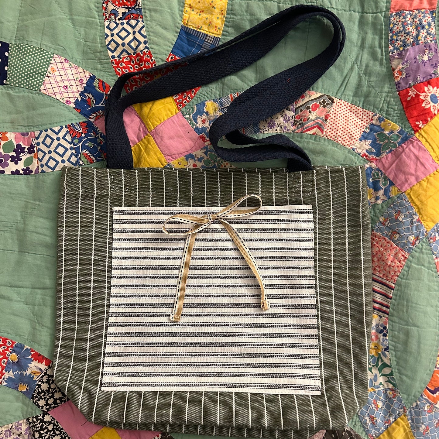 March 21 Intro To Machine Sewing