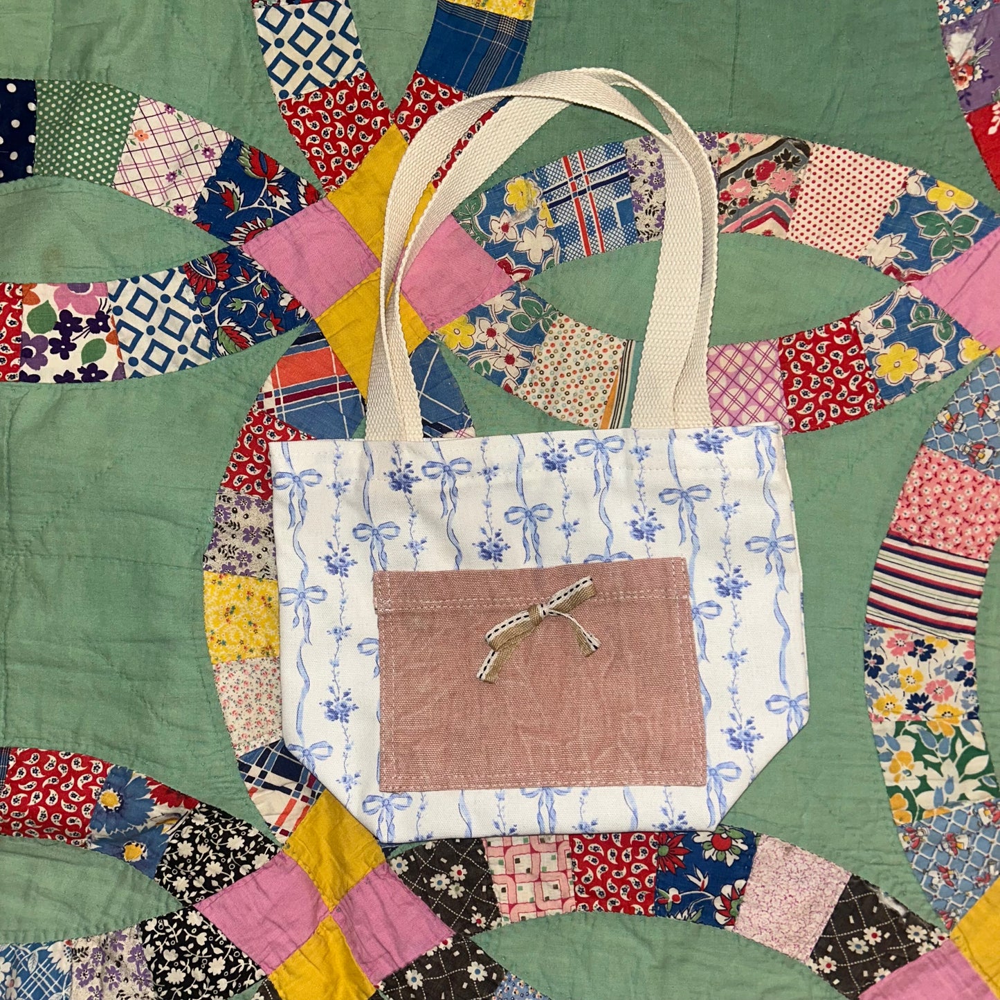 March 21 Intro To Machine Sewing