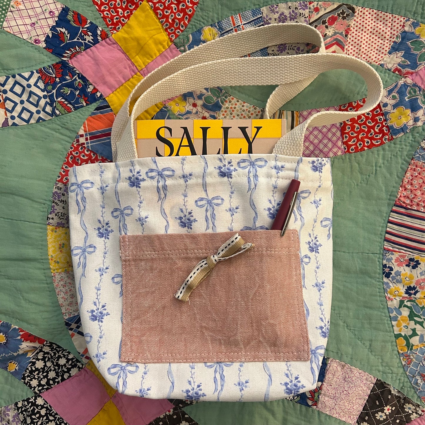 March 21 Intro To Machine Sewing