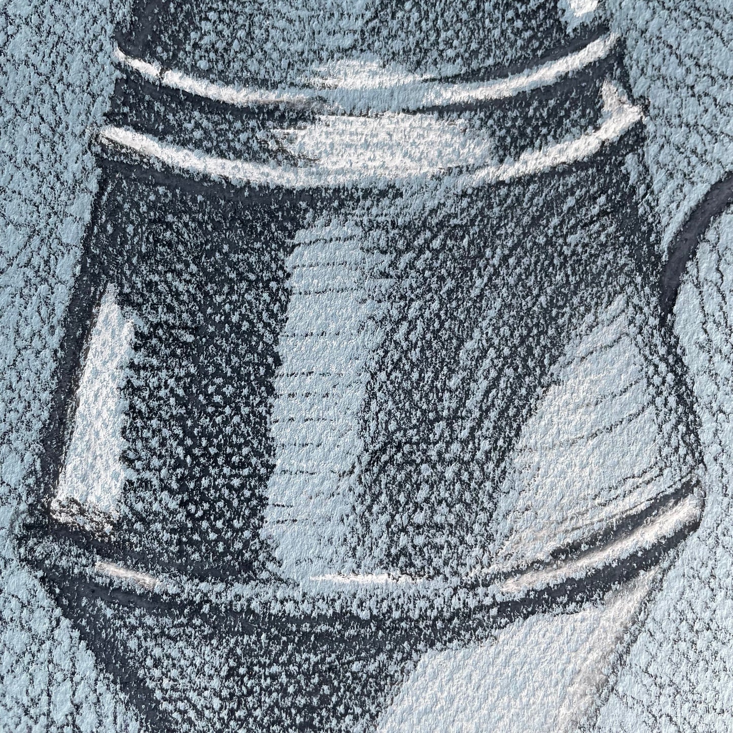 Adult Weekly Beginner Drawing