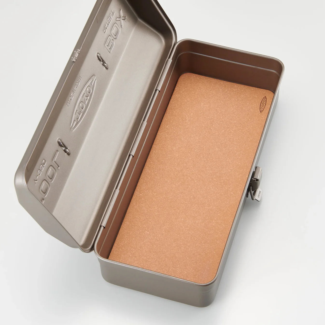 Toyo Leather Insert for Y-350 / T-350 Toolbox