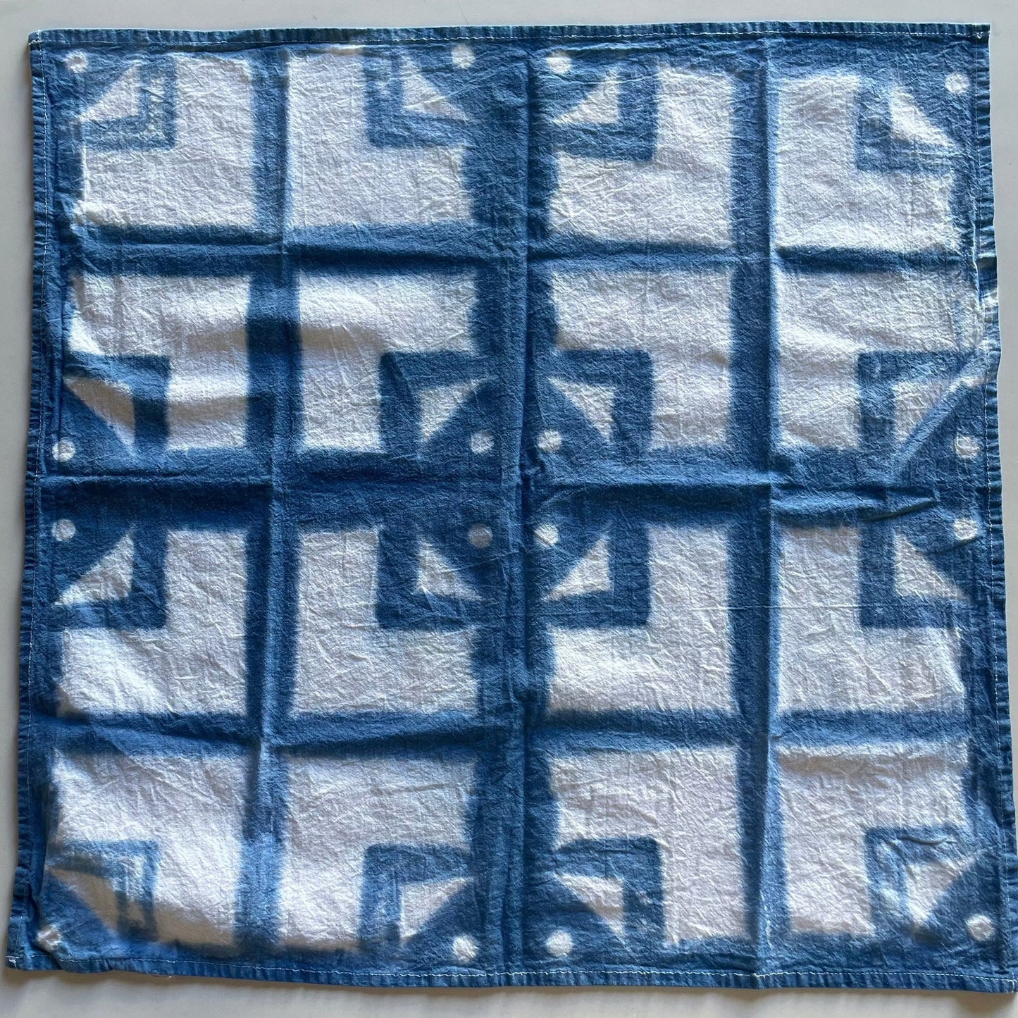 July 13-17 AM: Fiber Art Camp