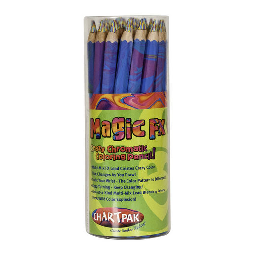 Individual Koh-I-Noor Magic Fx Pencils