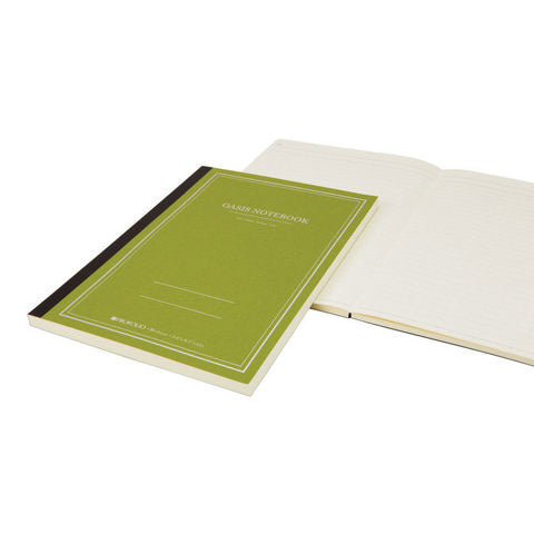 Itoya ProFolio Oasis Notebook