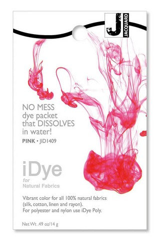 Jacquard iDye
