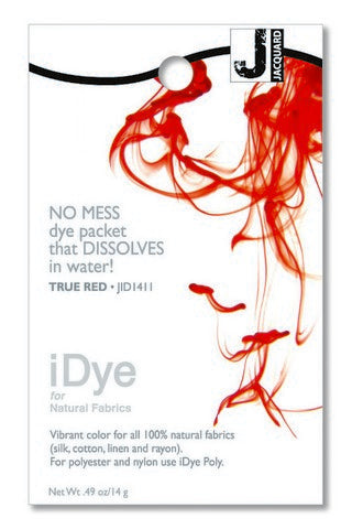 Jacquard iDye