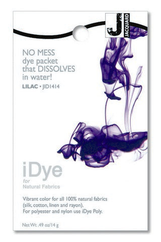 Jacquard iDye