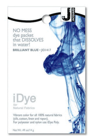 Jacquard iDye