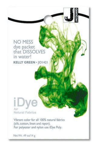 Jacquard iDye