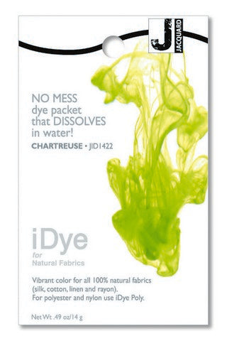 Jacquard iDye