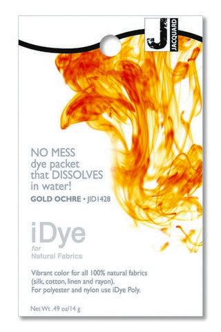 Jacquard iDye