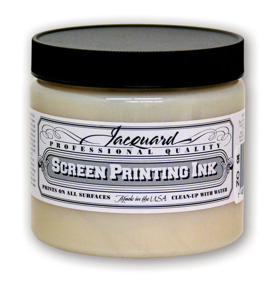 Jacquard Professional Screen Printing Ink Extender