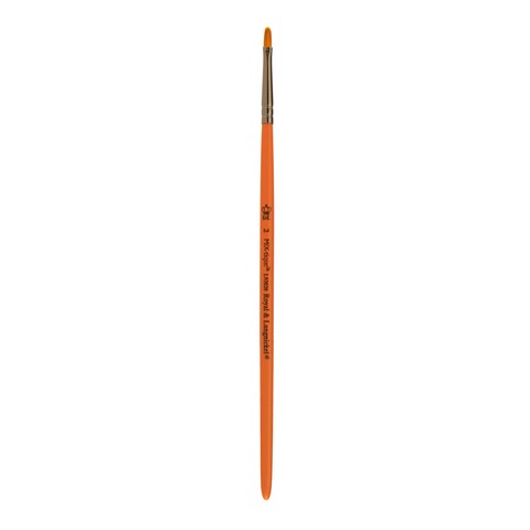 Royal & Langnickel MIX-tique Standard Handle All Media Brushes