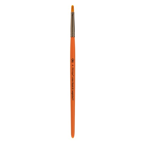 Royal & Langnickel MIX-tique Standard Handle All Media Brushes