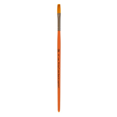 Royal & Langnickel MIX-tique Standard Handle All Media Brushes