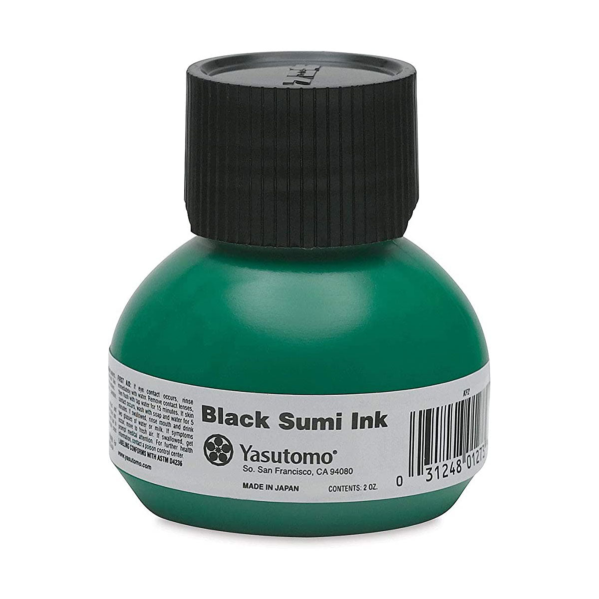 Liquid Sumi Ink