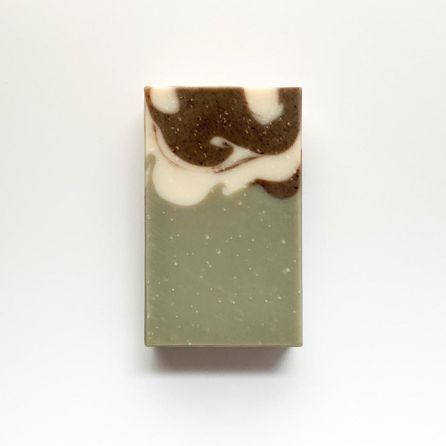 Studio Beige Clay Soap