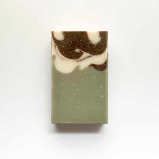 Studio Beige Clay Soap