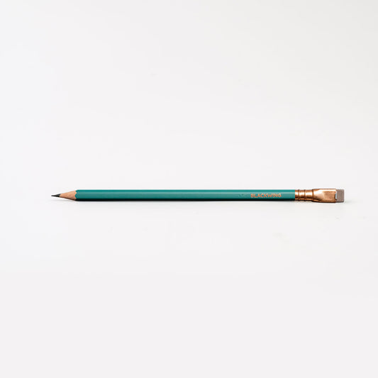 Blackwing Matte Green Pencils