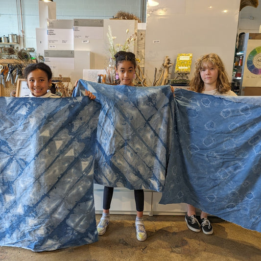 July 15-18 Home Decor Sewing Camp