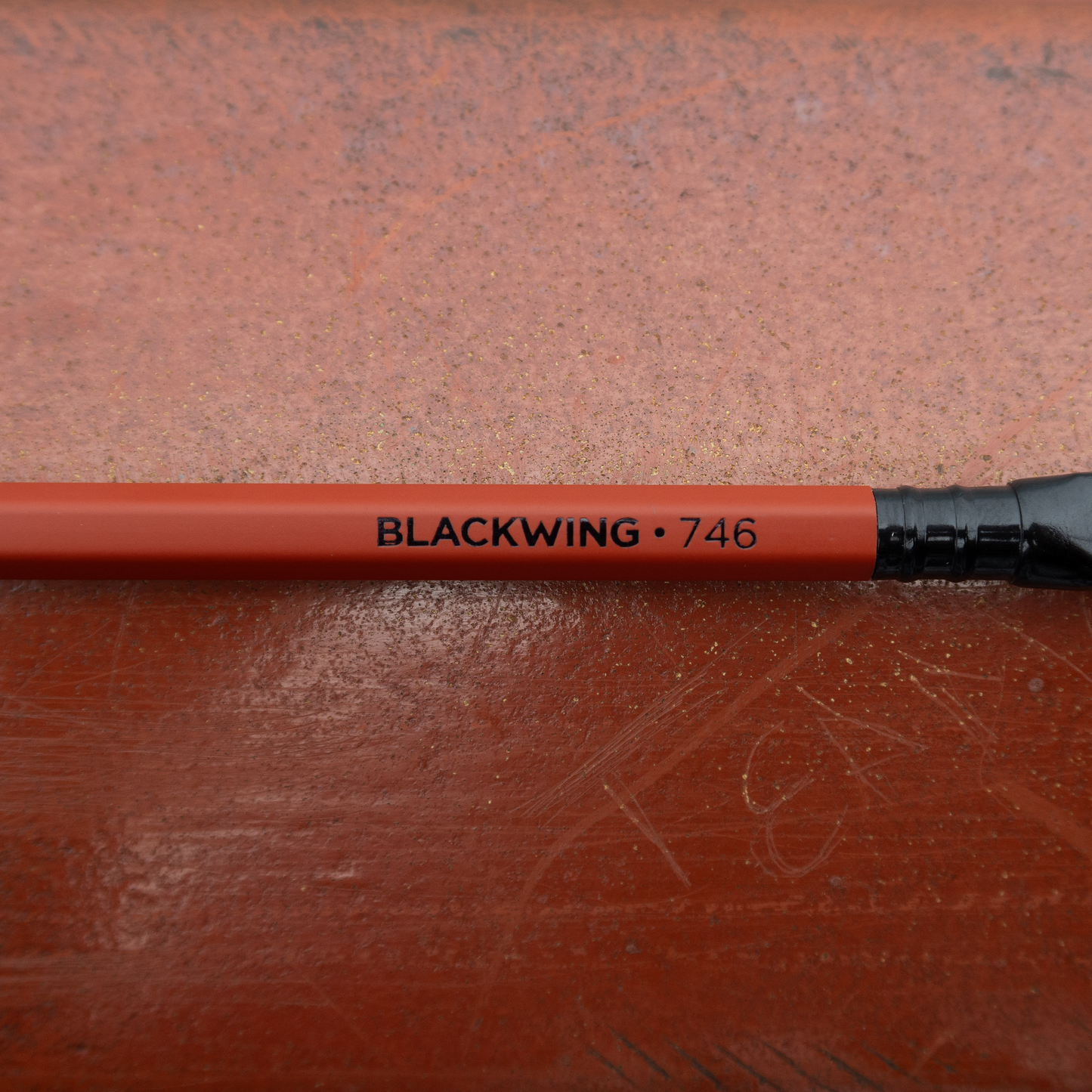 Blackwing Vol. 746